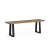 G7489 Jersey Bench1400