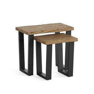 Jersey Nest Of Table