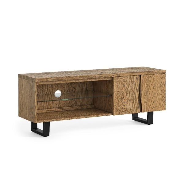 Jersey Large Tv Unit 1300