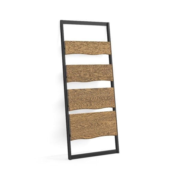 Jersey Bookcase