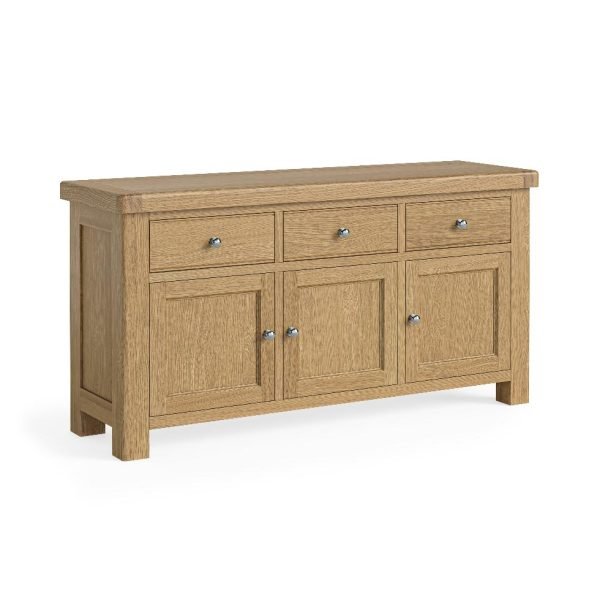 Normandy Large Sideboard