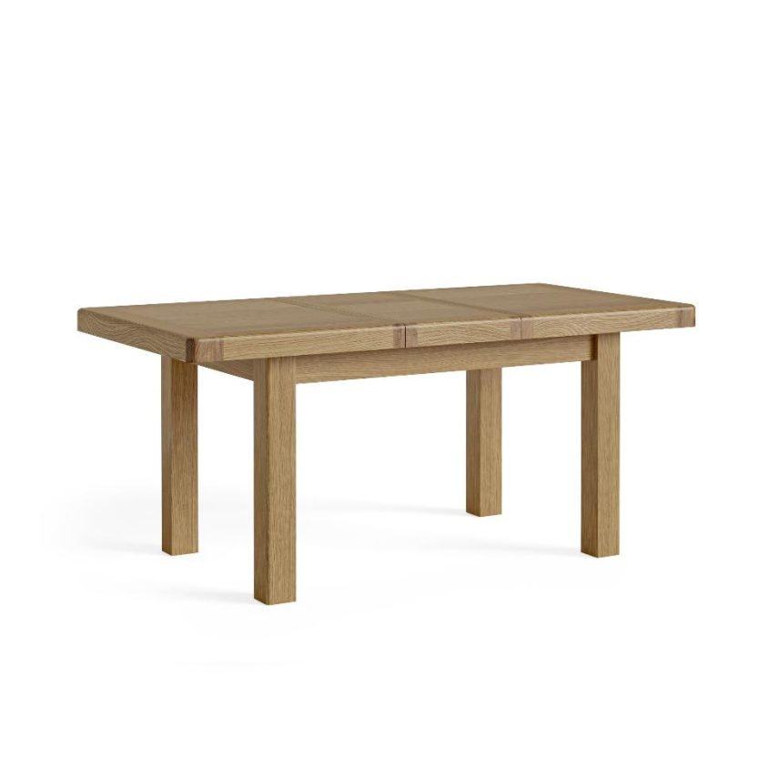 Normandy Small Ext Dining Table - Image 1