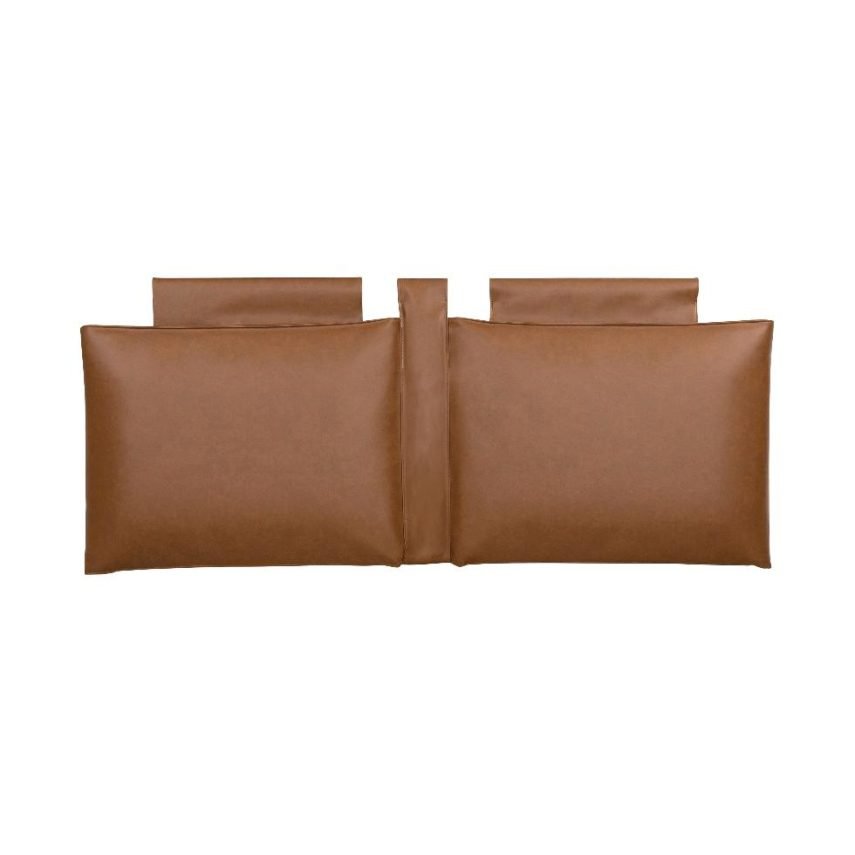 Harley 5' Headboard Cushion - Tan