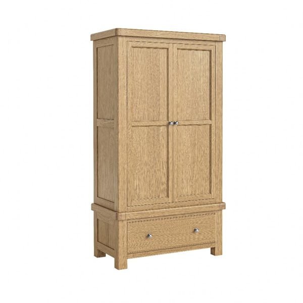 Normandy Gents Wardrobe