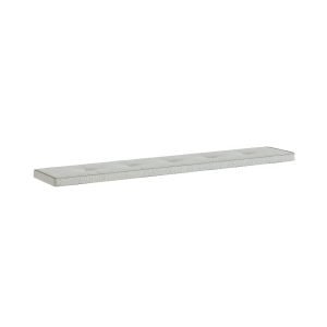 Normandy Cushion For 8077 Cross Bench - Beige