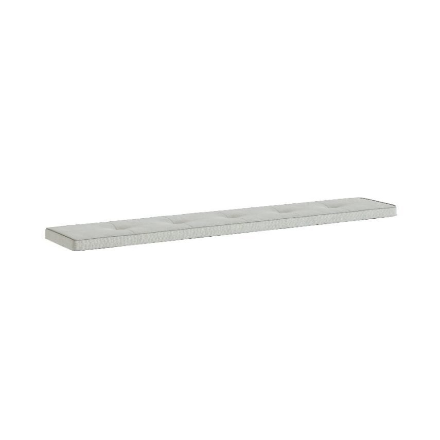 Normandy Cushion For 8077 Cross Bench - Beige