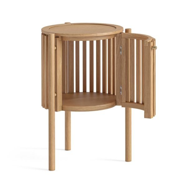 Soho Story Side Table