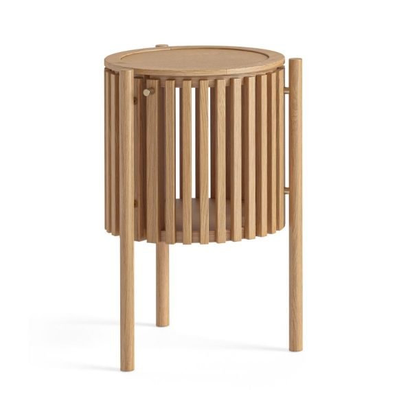 Soho Story Side Table
