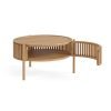 Soho Story Coffee Table