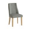 G8329 DINING CHAIR UK FR BEIGE