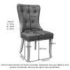 Hug Chair Grey