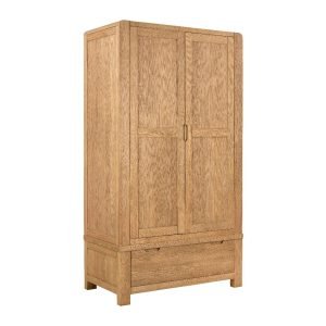 Bergen Gents Wardrobe