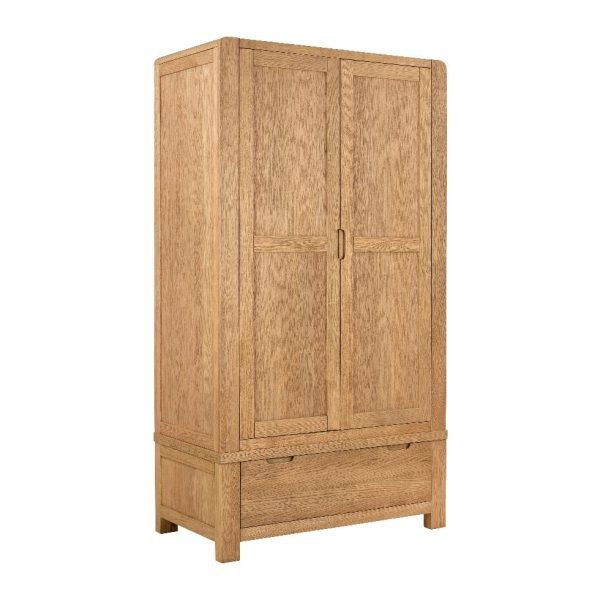 Bergen Gents Wardrobe