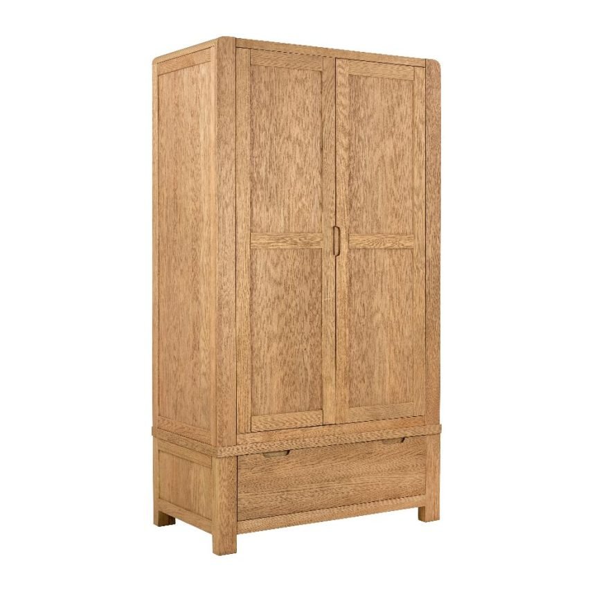 Bergen Gents Wardrobe