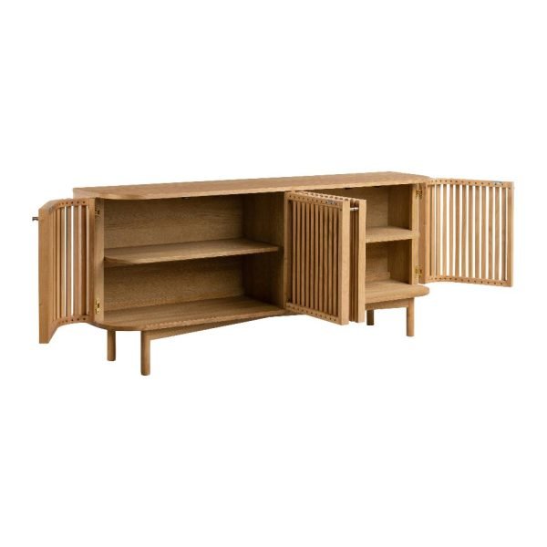 Soho Large Sideboard