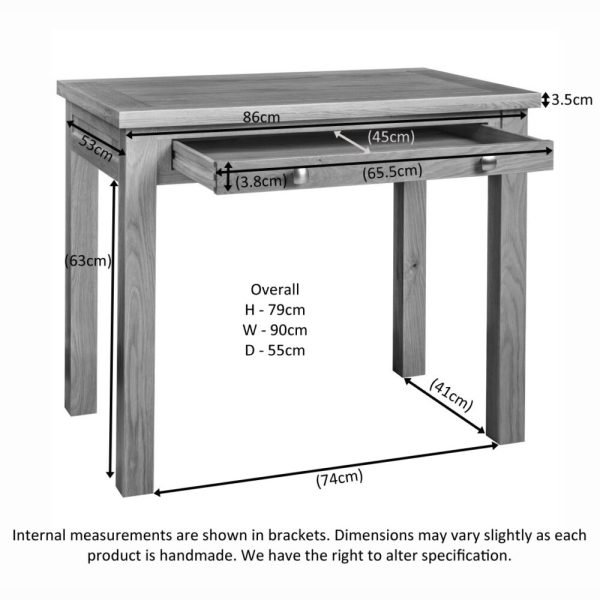 Laptop Desk