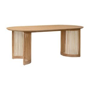 Soho Oval Dining Table