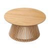 Soho Round Coffee Table
