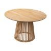 Soho Round Dining Table
