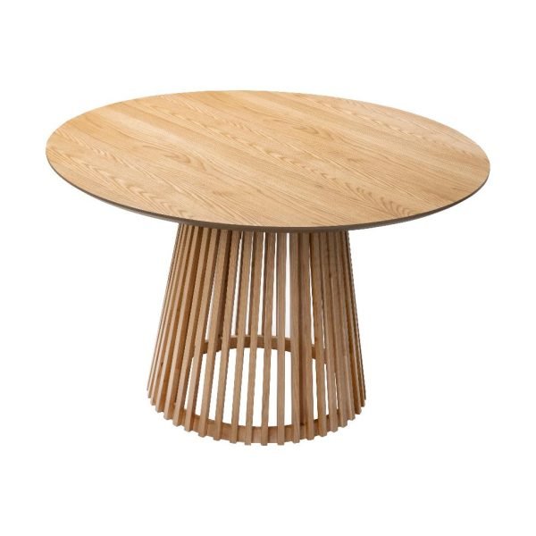 Soho Round Dining Table