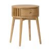 Soho Round Side Table