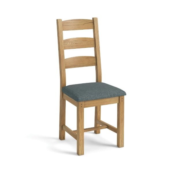 Burford Ladder Chair Kd
