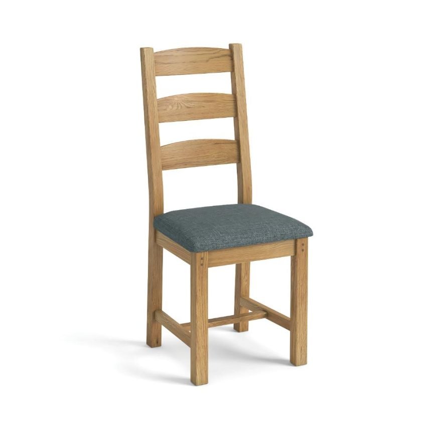 Burford Ladder Chair Kd