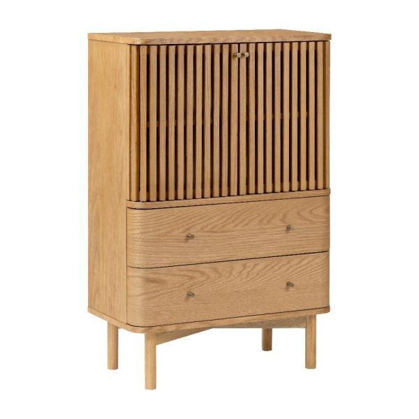 Soho Shoe Cabinet