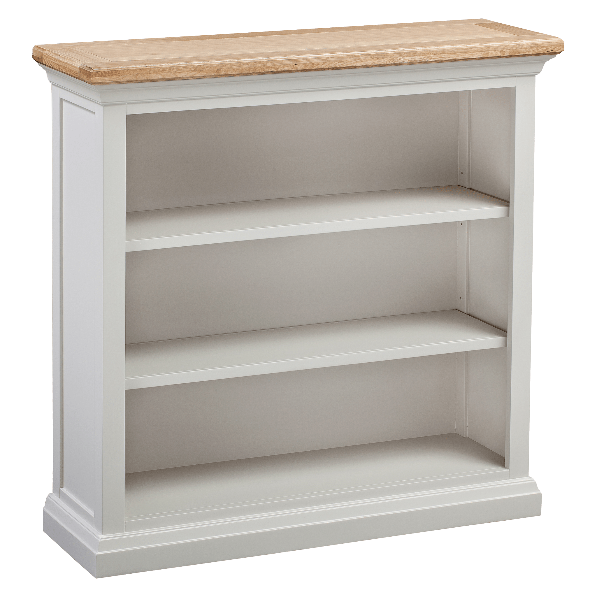 Cotswold Small Bookcase 3 b ddcdfedaecfaadeffafmv png