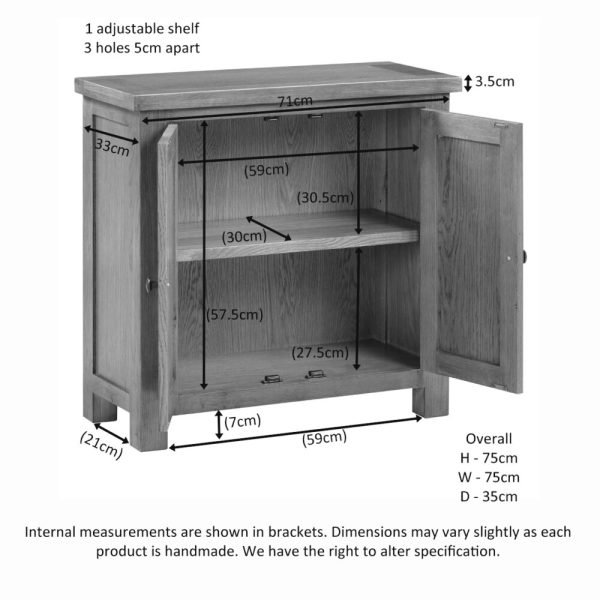 Door Cabinet