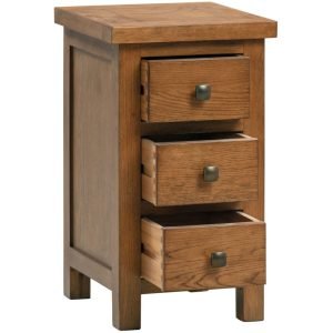 Drawer Bedside