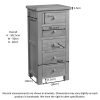 Drawer Wellington