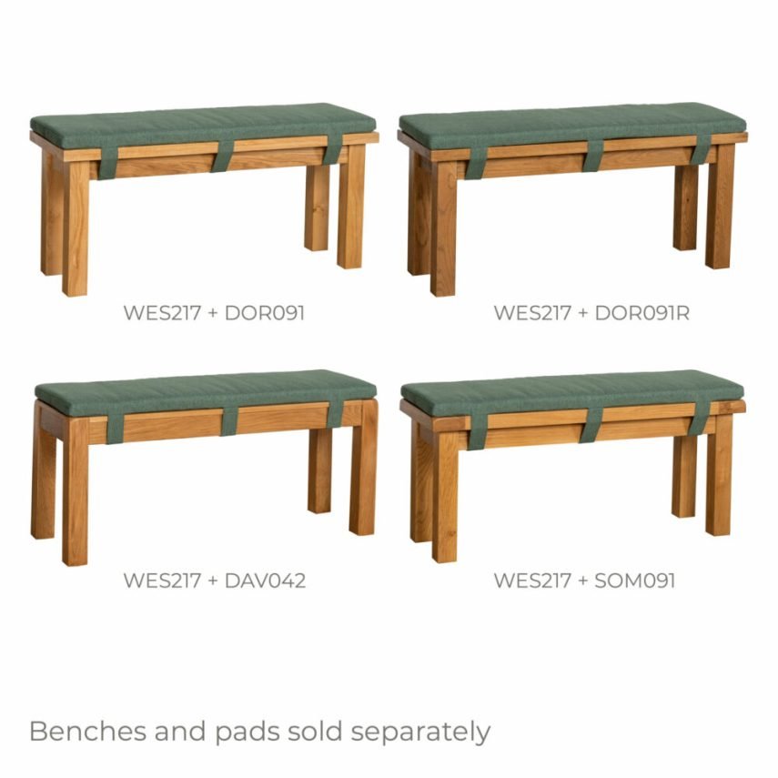 Bench Pads WES scaled x c default jpg