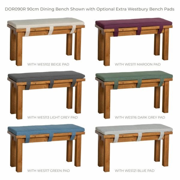 DORR with Bench Pads scaled x c default jpg