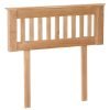 NH double ft slatted headboard divan natural oak contemporary x c default jpg