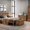 dorset rustic bedroom set dark oak x c default jpg