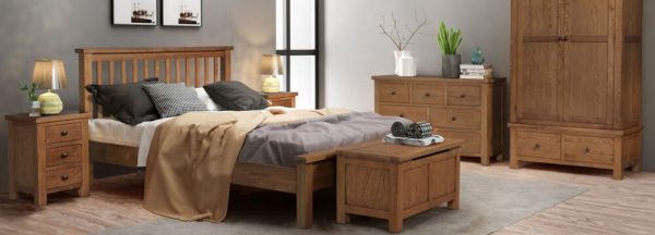 dorset rustic bedroom set dark oak x c default jpg
