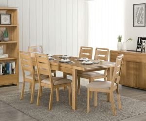curve dining
