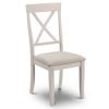 davenport dining chair elephant grey