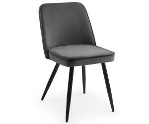 burgess grey chair