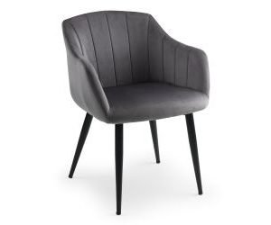 hobart scalloped chair