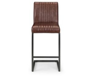 brooklyn bar stool front