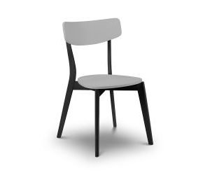 casa grey dining chair