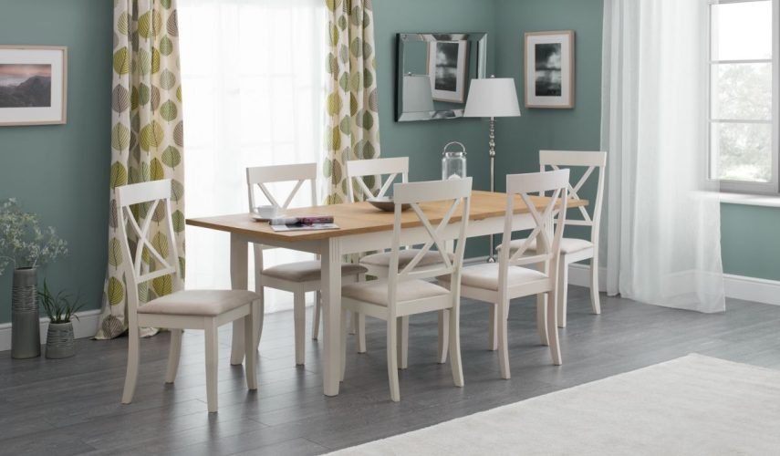 Find the Best Oak Dining Room Sets to Match Your Style 1 dining room