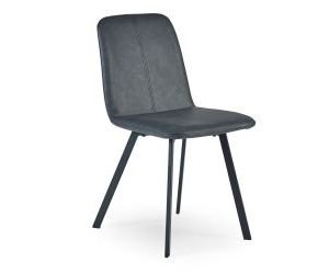 goya black chair
