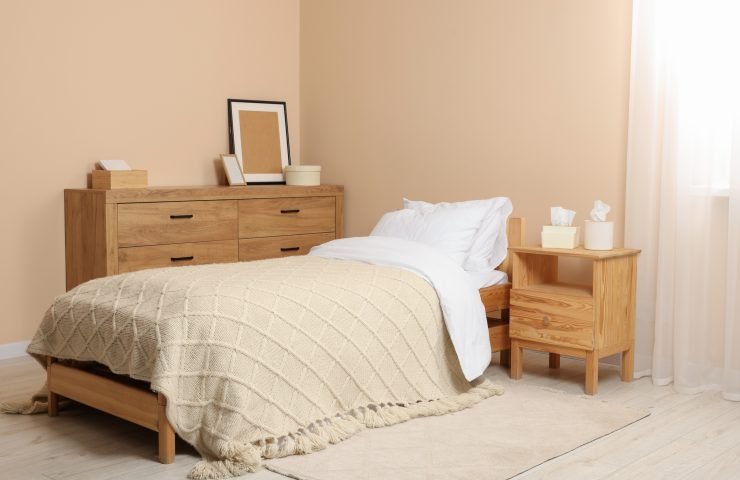 Relaxing Oak Furniture
