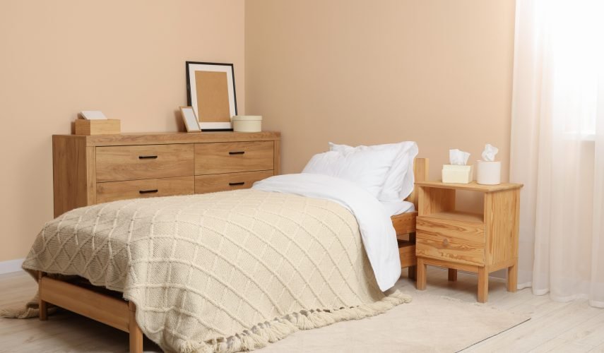 Relaxing Oak Furniture