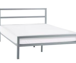 sot soto metal bed cutout ()