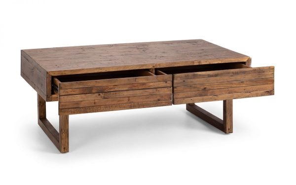 wob woburn drawer coffee table cutout