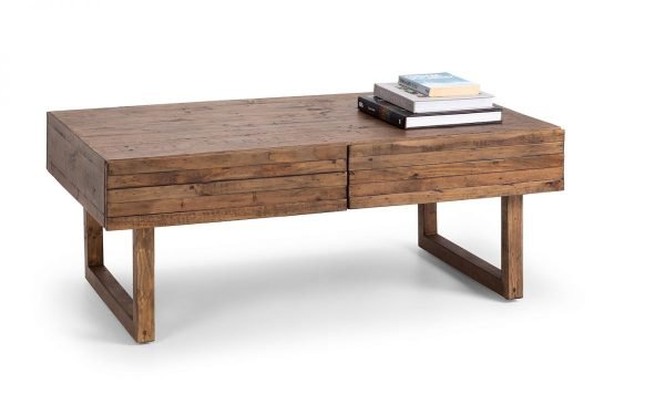 wob woburn drawer coffee table cutout